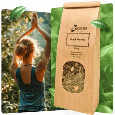 Dotyk Motyla 100g