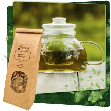 Owocowa Ekspresja 100g