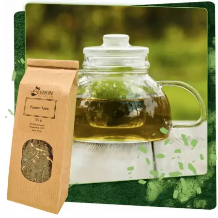 Passion Taste 100g