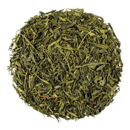 Sencha typu japońskiego 100g