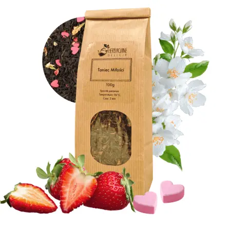 Taniec miłości 100g