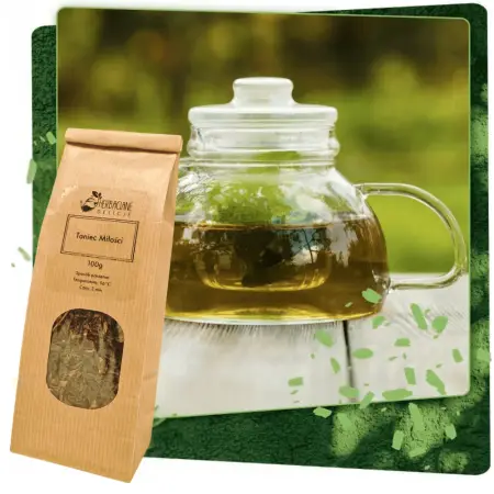 Taniec miłości 100g