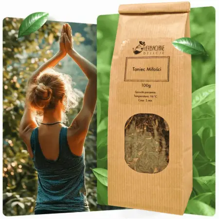 Taniec miłości 100g