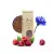 Rooibos z dodatkiem maliny pakowany 50g