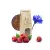 Rooibos z dodatkiem maliny pakowany 100g