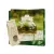 Rooibos z dodatkiem maliny pakowany 100g