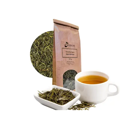 Sencha typu japońskiego 50g