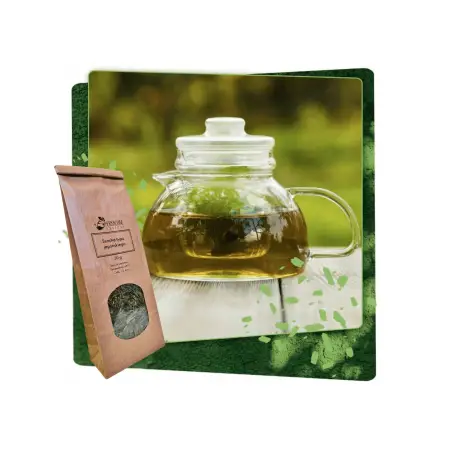 Sencha typu japońskiego 50g
