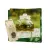 Zielona herbata Sencha z jabłkiem pakowana 100g