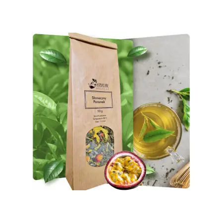 Słoneczny Poranek 50g