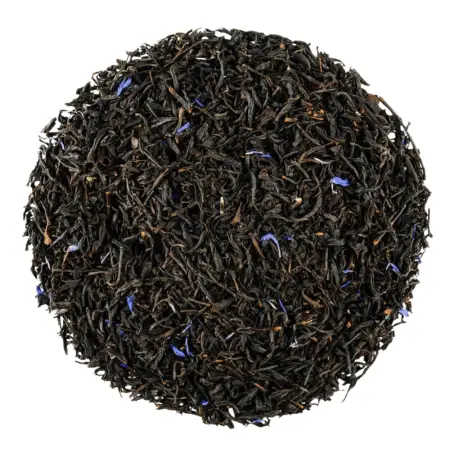 Herbata w kartoniku- Earl Grey Blue 50g