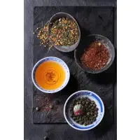 Herbaty w aktualnej promocji