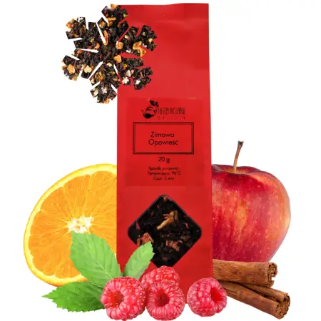 Zimowa opowieść 20g