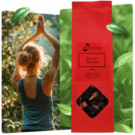 Zimowa opowieść 20g