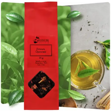 Zimowa opowieść 20g