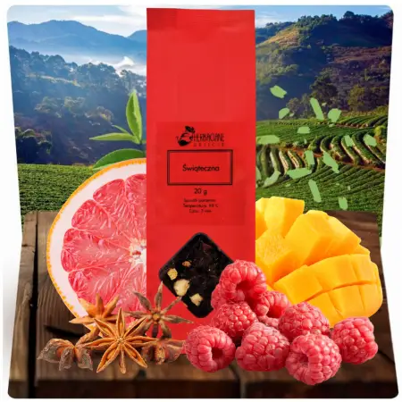 Świąteczna 20g