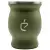 MATERO UN ACERO GREEN 230 ML NACZYNIE KUBEK DO YERBA MATE STAL NIERDZEWNA